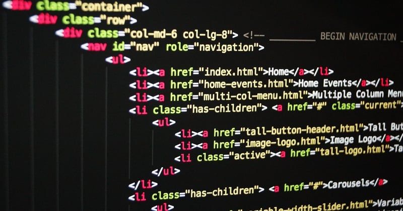 Fil d'Ariane SEO : HTML visible et balisage BreadcrumbList